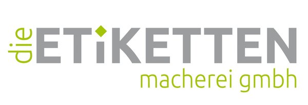 Etikettenmacherei