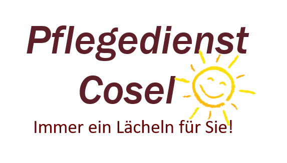 Pflegedienst Cosel