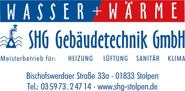 SHG Gebäudetechnik