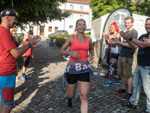 2. Stolpener 24 Stunden Lauf, 03.07.2021
