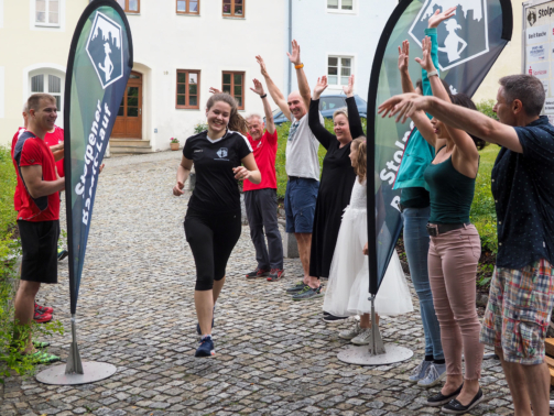 Stolpener 24 Stunden Lauf 24 Stunden von Stolpen